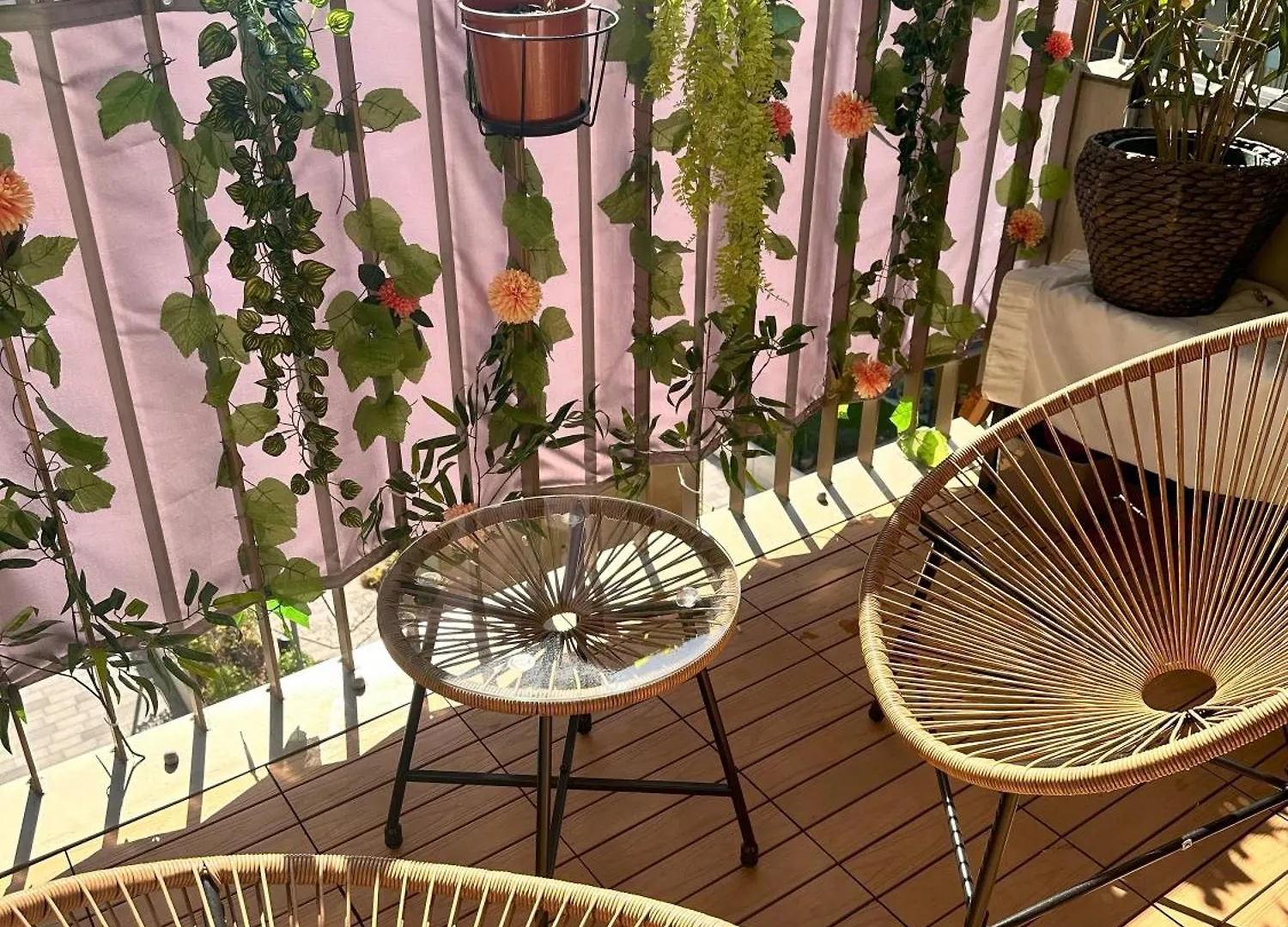 Apartament The Laendyard Wiedeń Austria